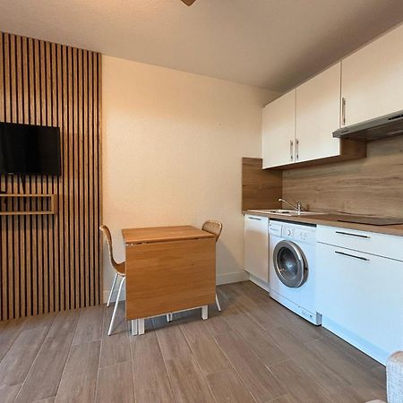 Studio Avec Jardin Front De Mer Argeles-sur-Mer Exterior photo